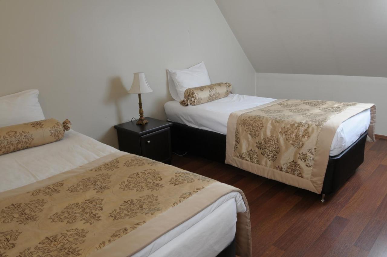 Bahira Suite Hotel อิสตันบูล ภายนอก รูปภาพ