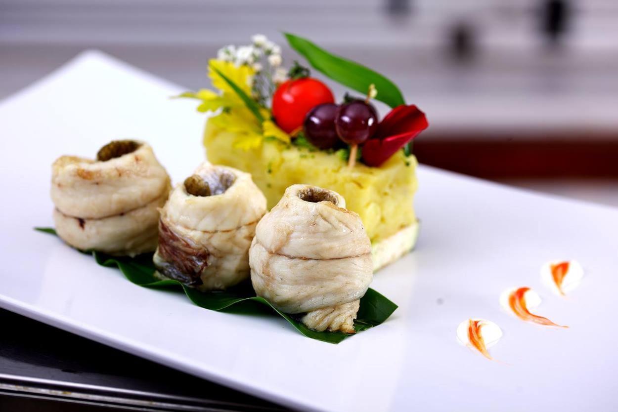 Bahira Suite Hotel อิสตันบูล ภายนอก รูปภาพ